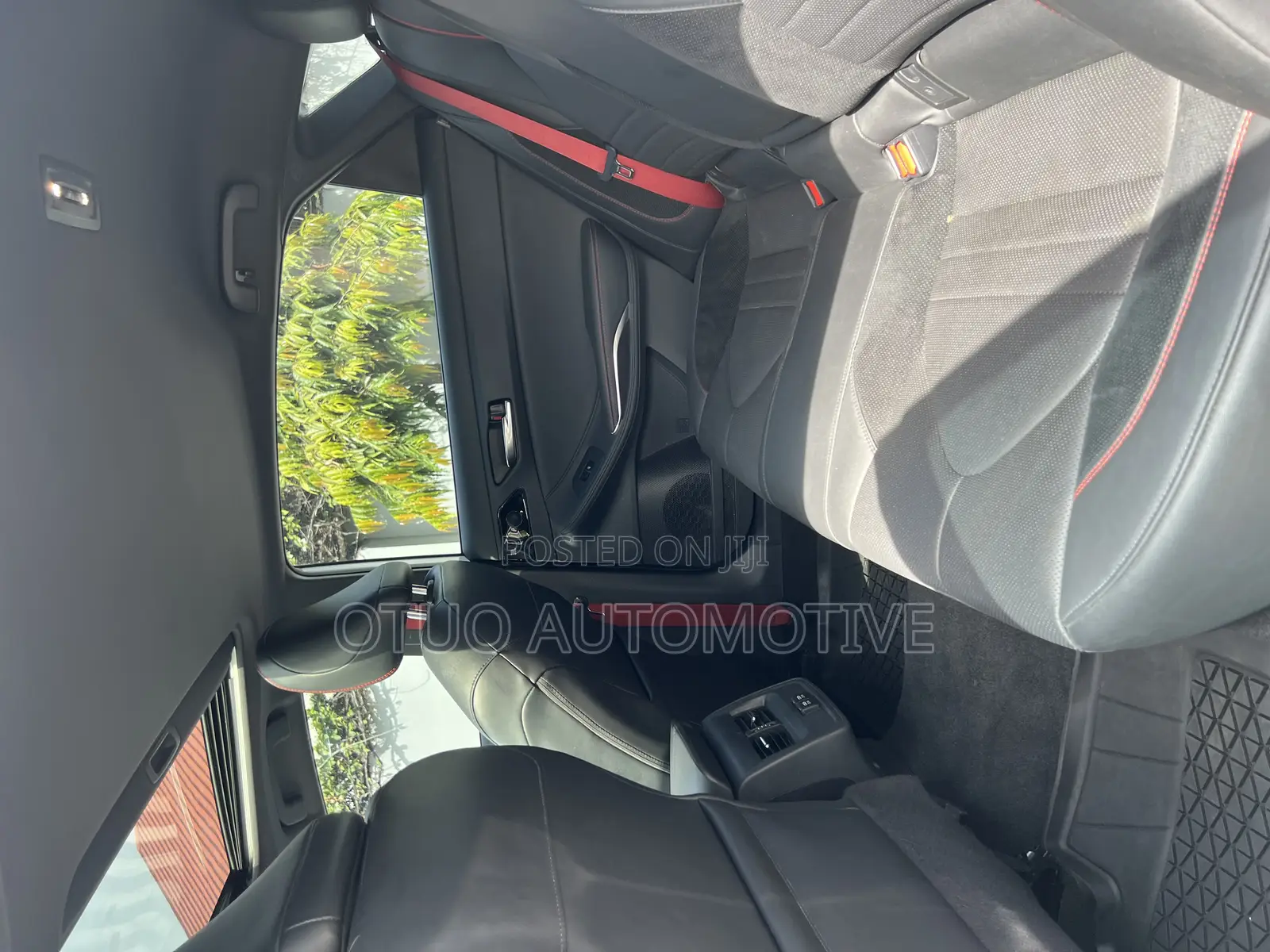 Toyota Avalon TRD 2020 White