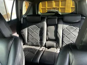 Toyota RAV4 2014 Green