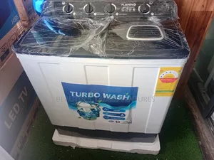 Flamino Laundry Machine – Clean Smarter, Not Harder