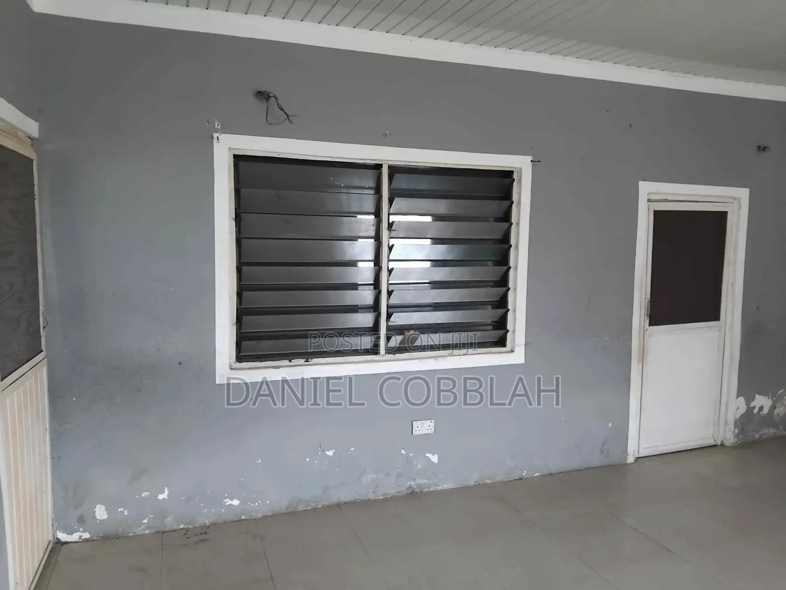 2bdrm Apartment in Prampram for rent