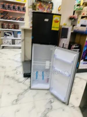 Pf-262tix Double Door Top Freezer Fridge Pearl