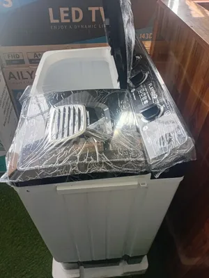 Flamino Durable Washer – Built to Last, Made to Impress