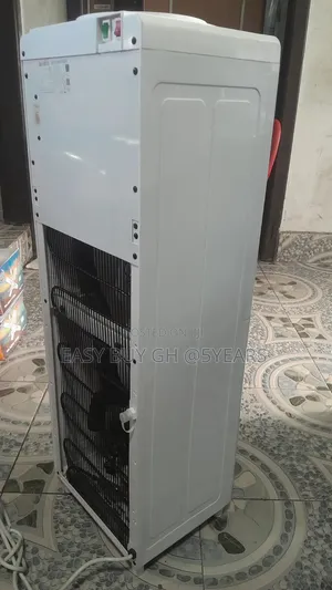 Decakila Water Dispenser – Reliable Hot Cold Performance
