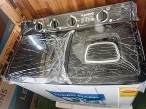 Flamino Eco Washer – Save Water, Save Energy