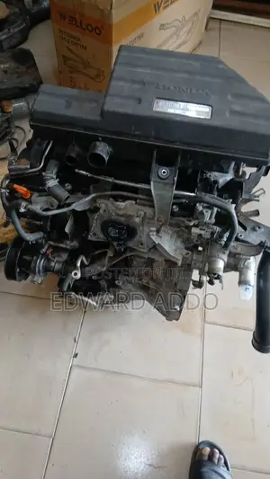 CRV 1.5l Engine 2017 - 2022