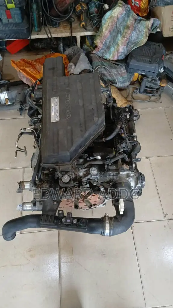 CRV 1.5l Engine 2017 - 2022
