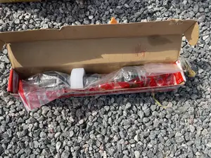 Cv Axle Shaft for Toyota Corolla (2017-2019) From Dubai