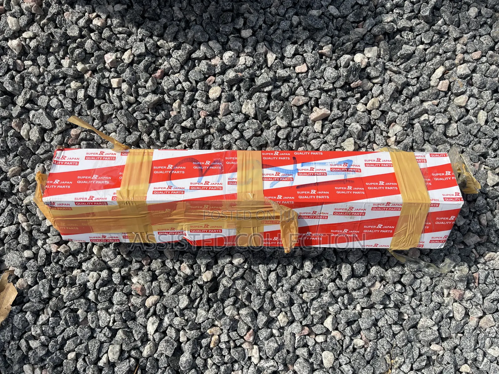 Cv Axle Shaft for Toyota Corolla (2017-2019) From Dubai