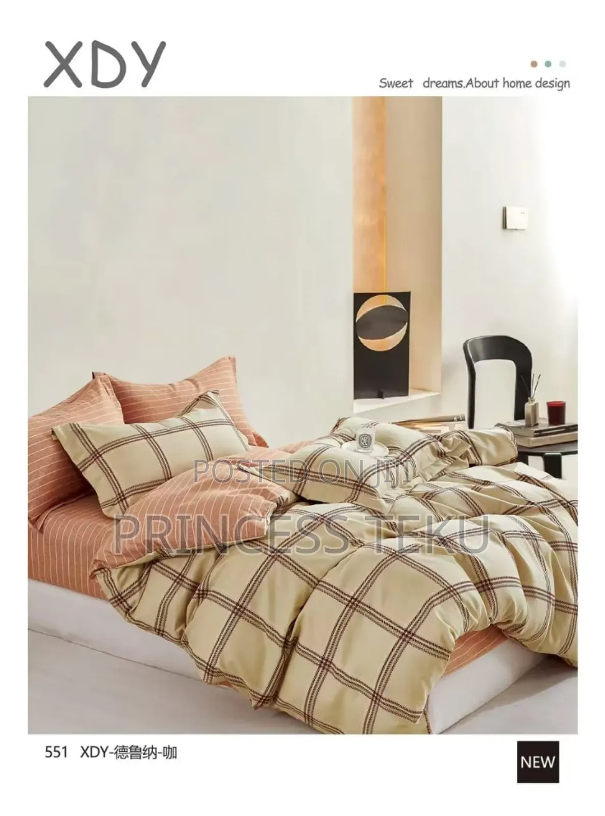 Bedsheets and Pillowcases