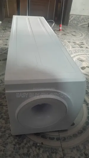 Decakila Water Dispenser – Quick Hot Cold Water Access