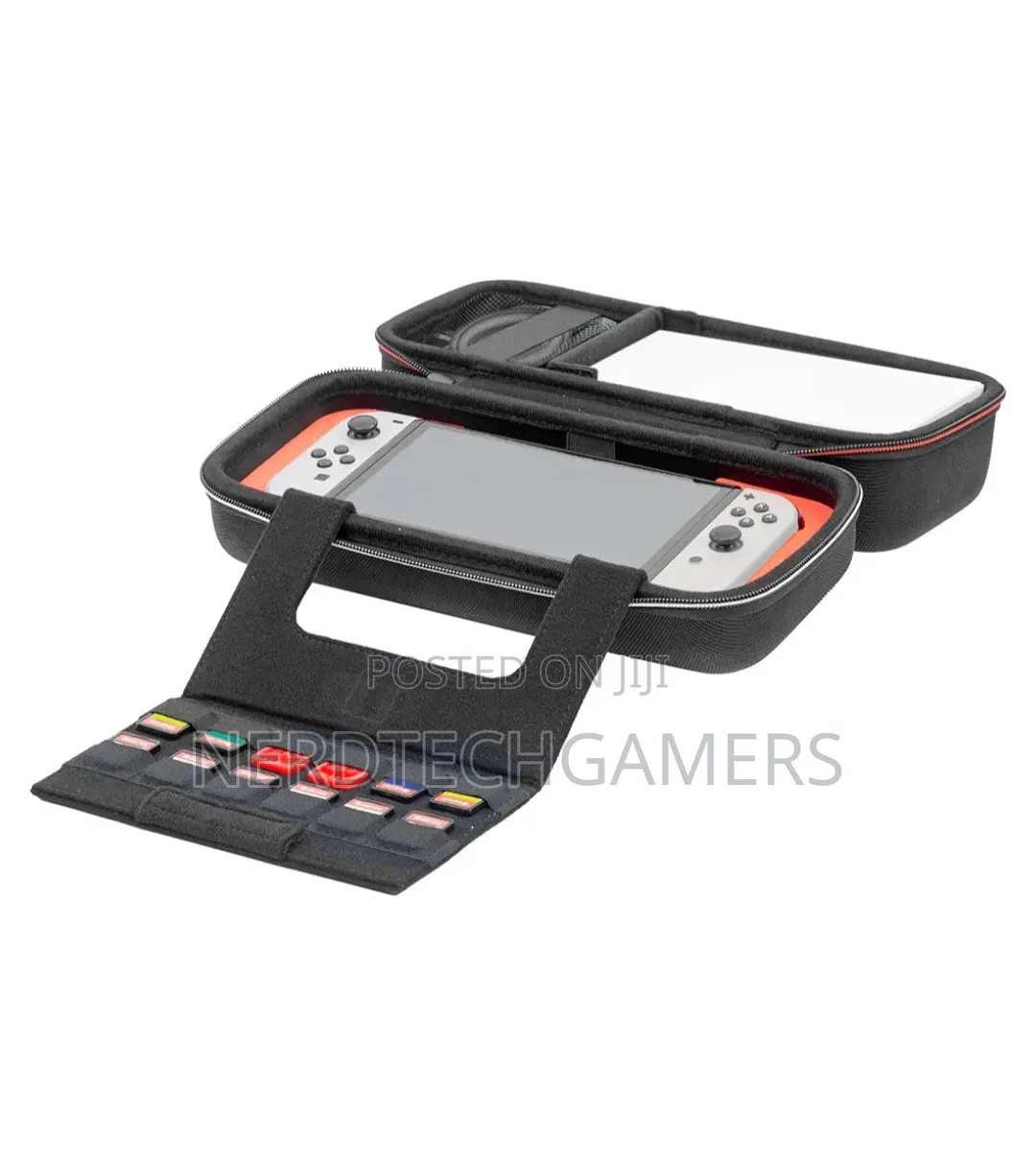 Nintendo Switch 2 Storage Case
