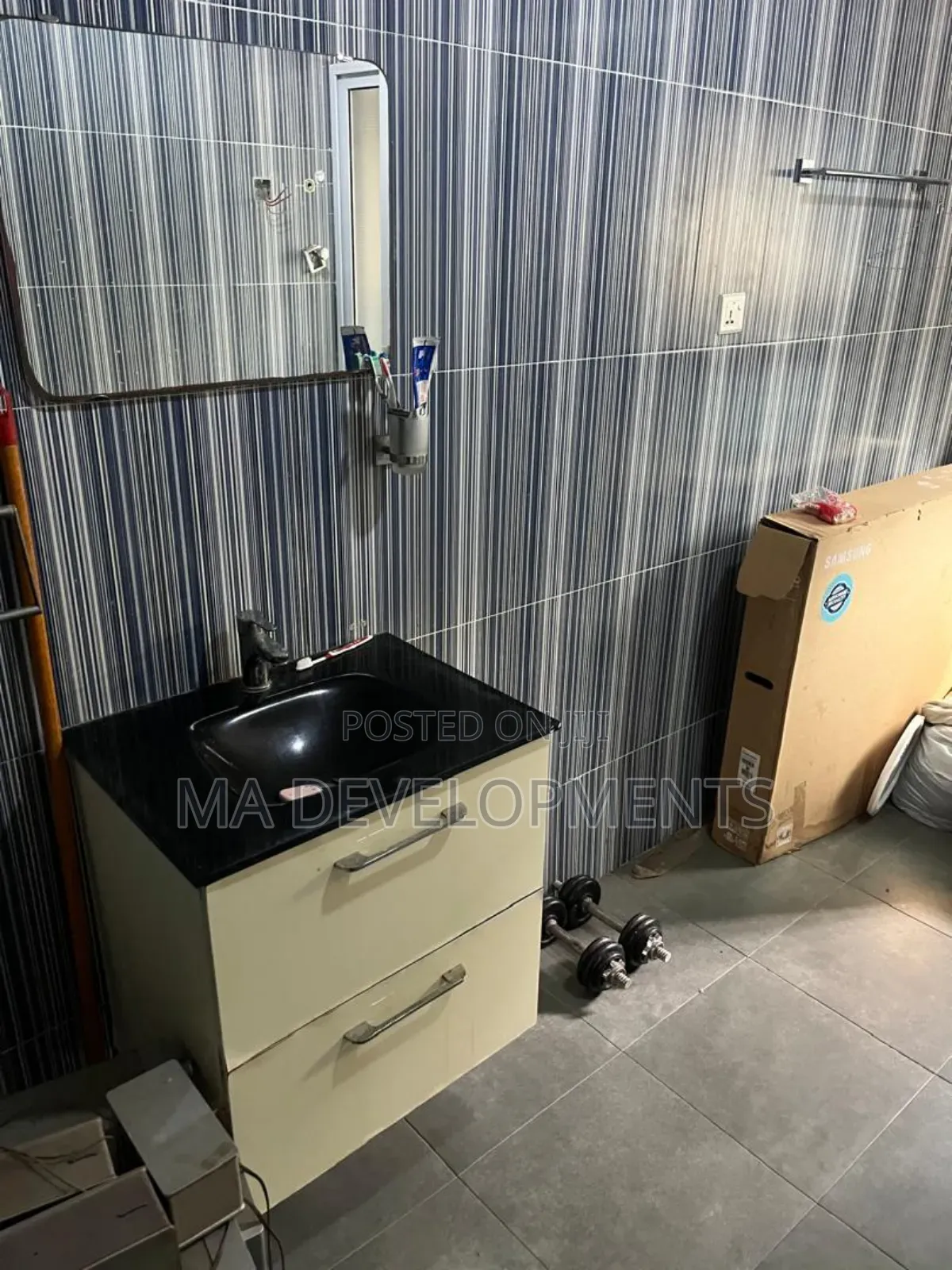 3bdrm House in Ofankor for rent