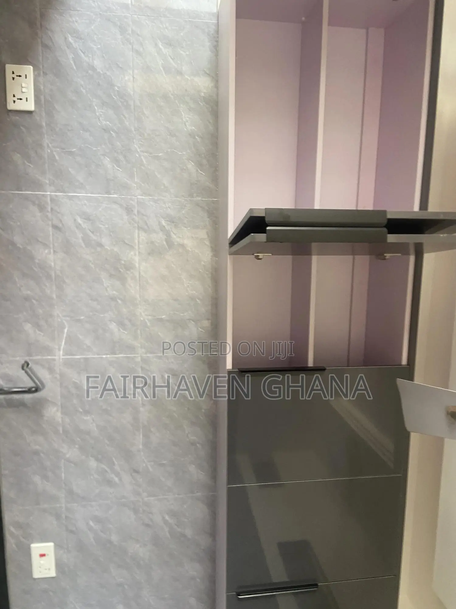 2bdrm Apartment in Fairhaven Properties, Tseaddo for rent
