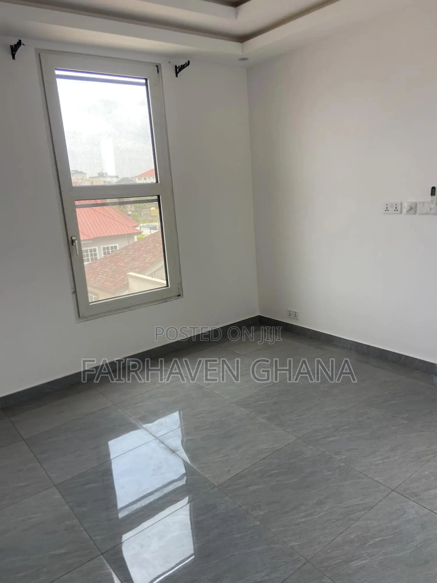 2bdrm Apartment in Fairhaven Properties, Tseaddo for rent