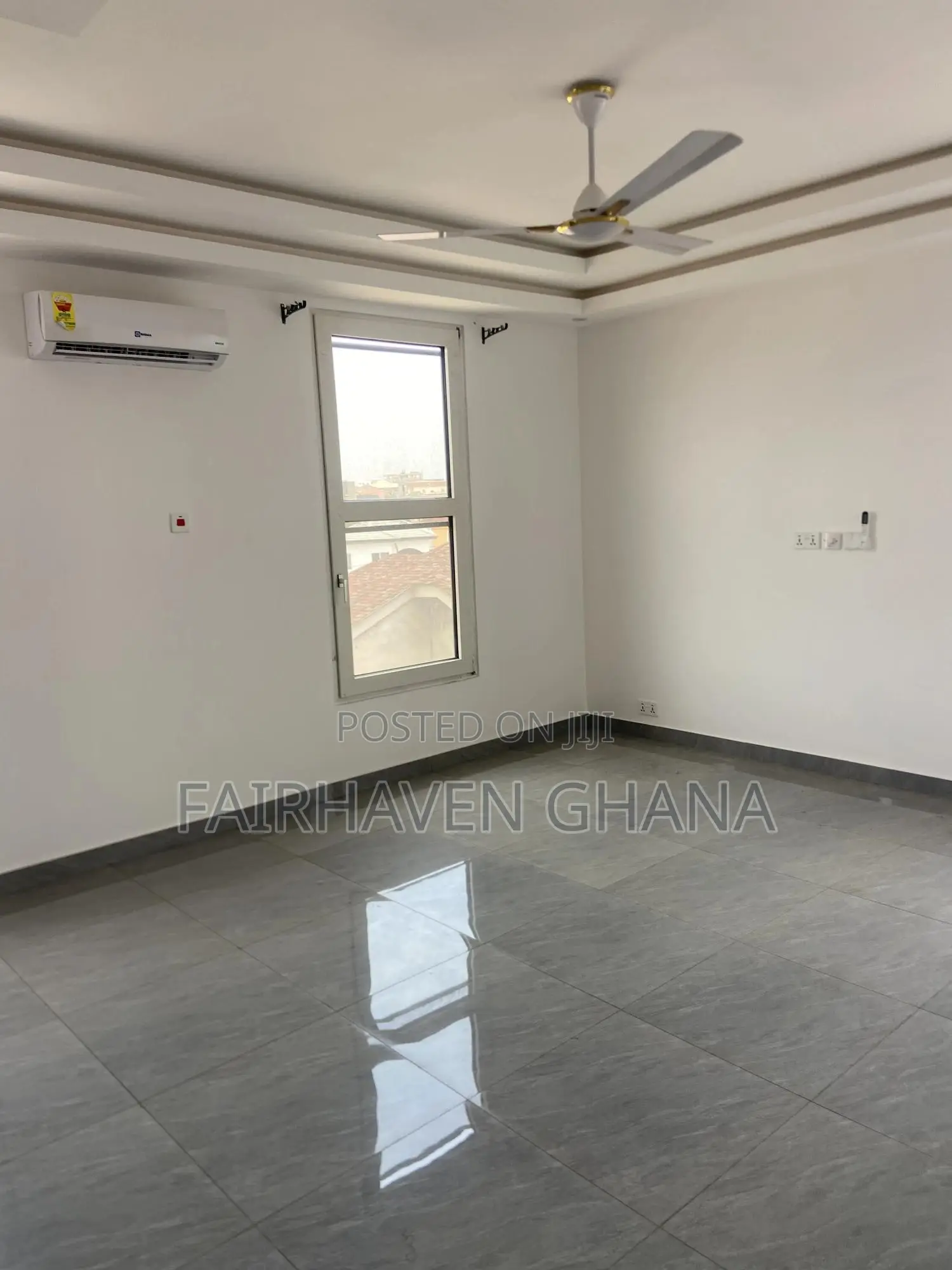 2bdrm Apartment in Fairhaven Properties, Tseaddo for rent