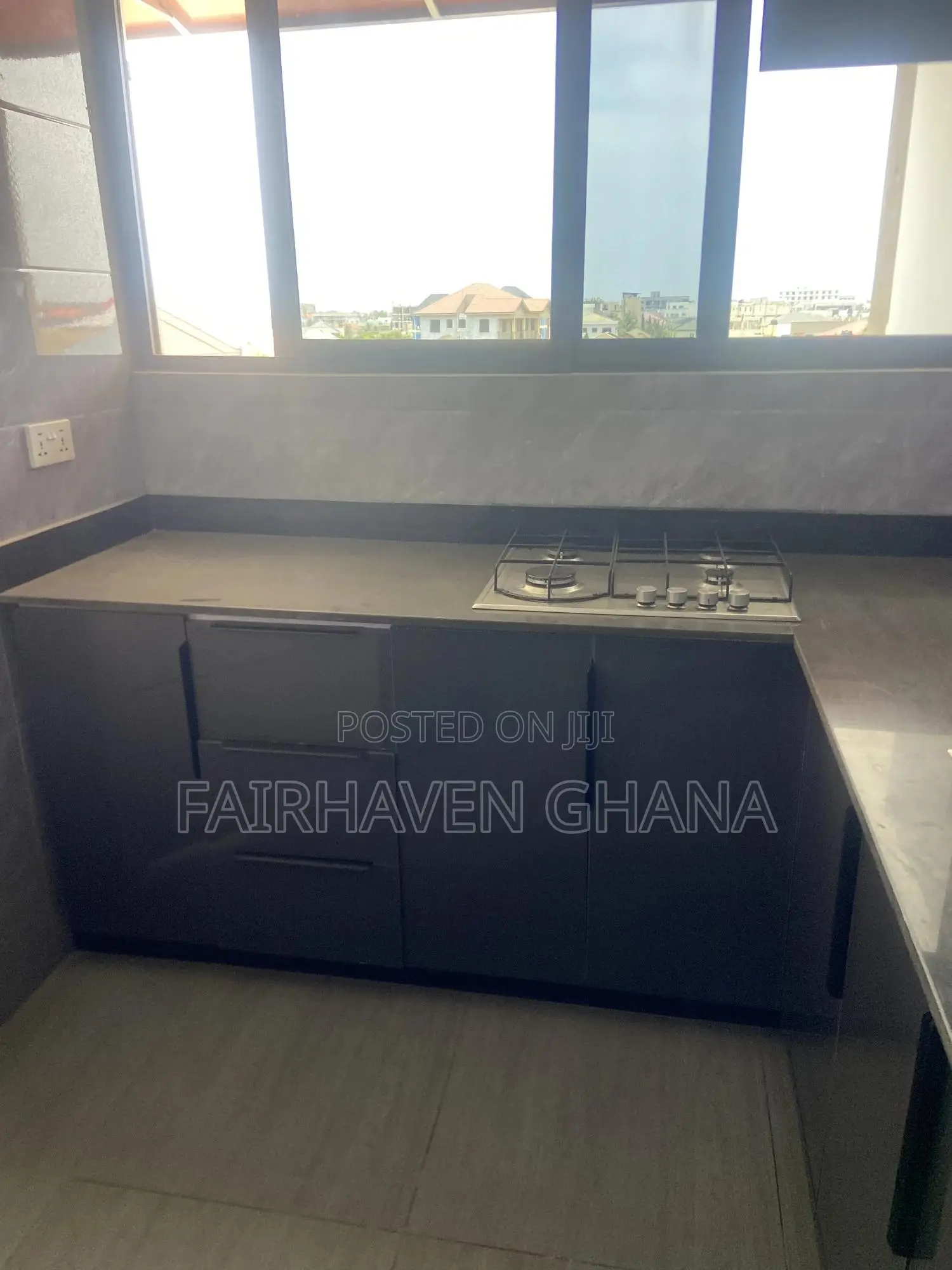2bdrm Apartment in Fairhaven Properties, Tseaddo for rent