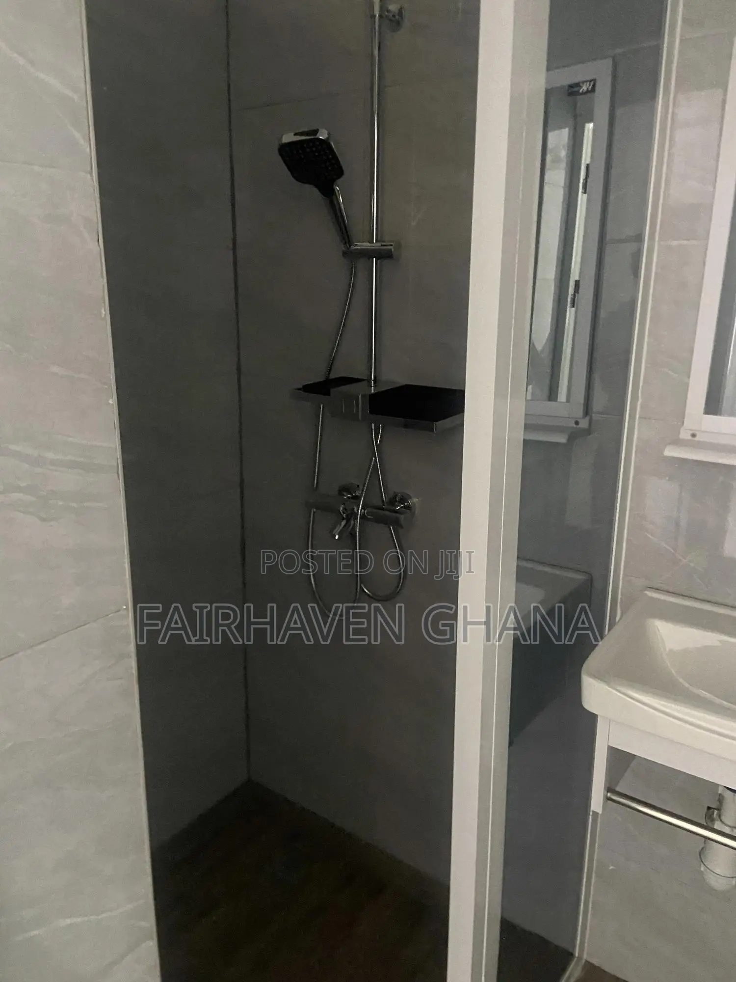 2bdrm Apartment in Fairhaven Properties, Tseaddo for rent