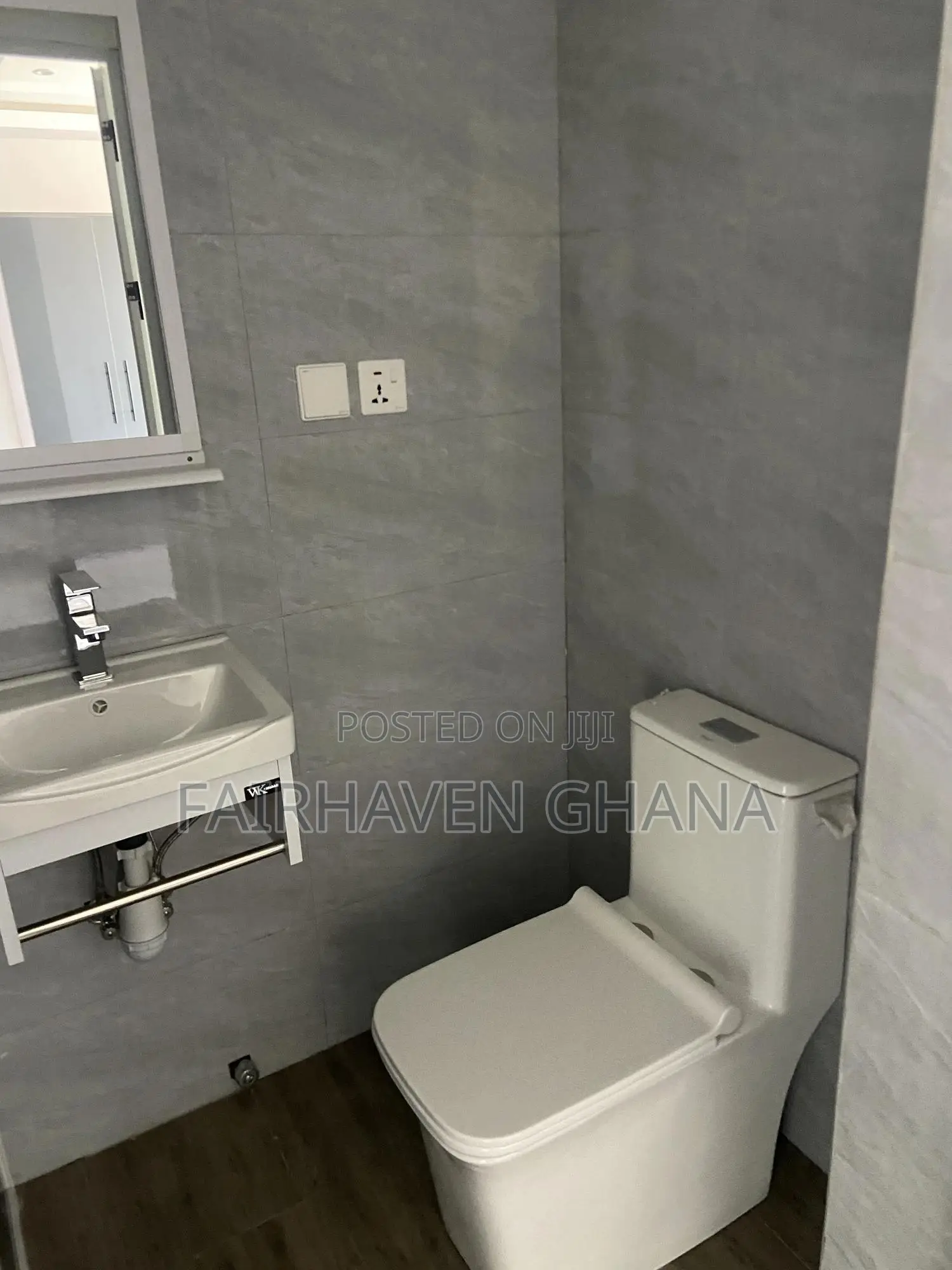 2bdrm Apartment in Fairhaven Properties, Tseaddo for rent