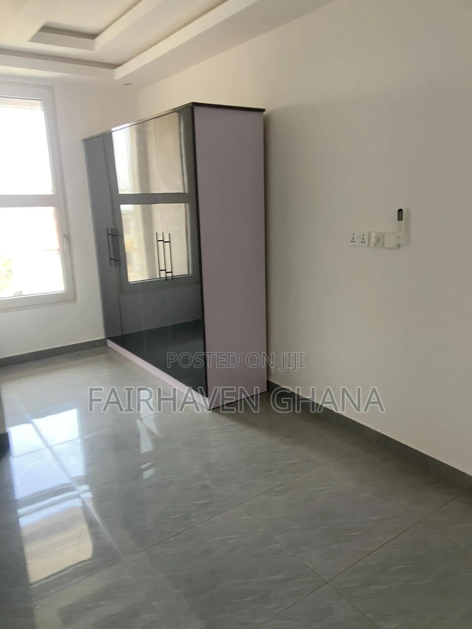 2bdrm Apartment in Fairhaven Properties, Tseaddo for rent