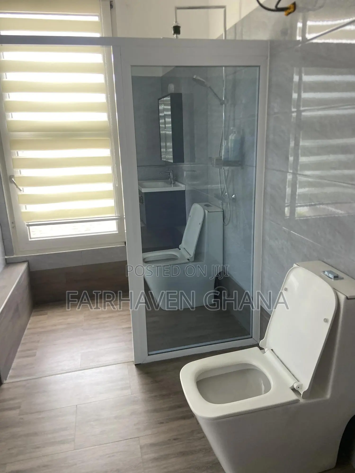 2bdrm Apartment in Fairhaven Properties, Tseaddo for rent