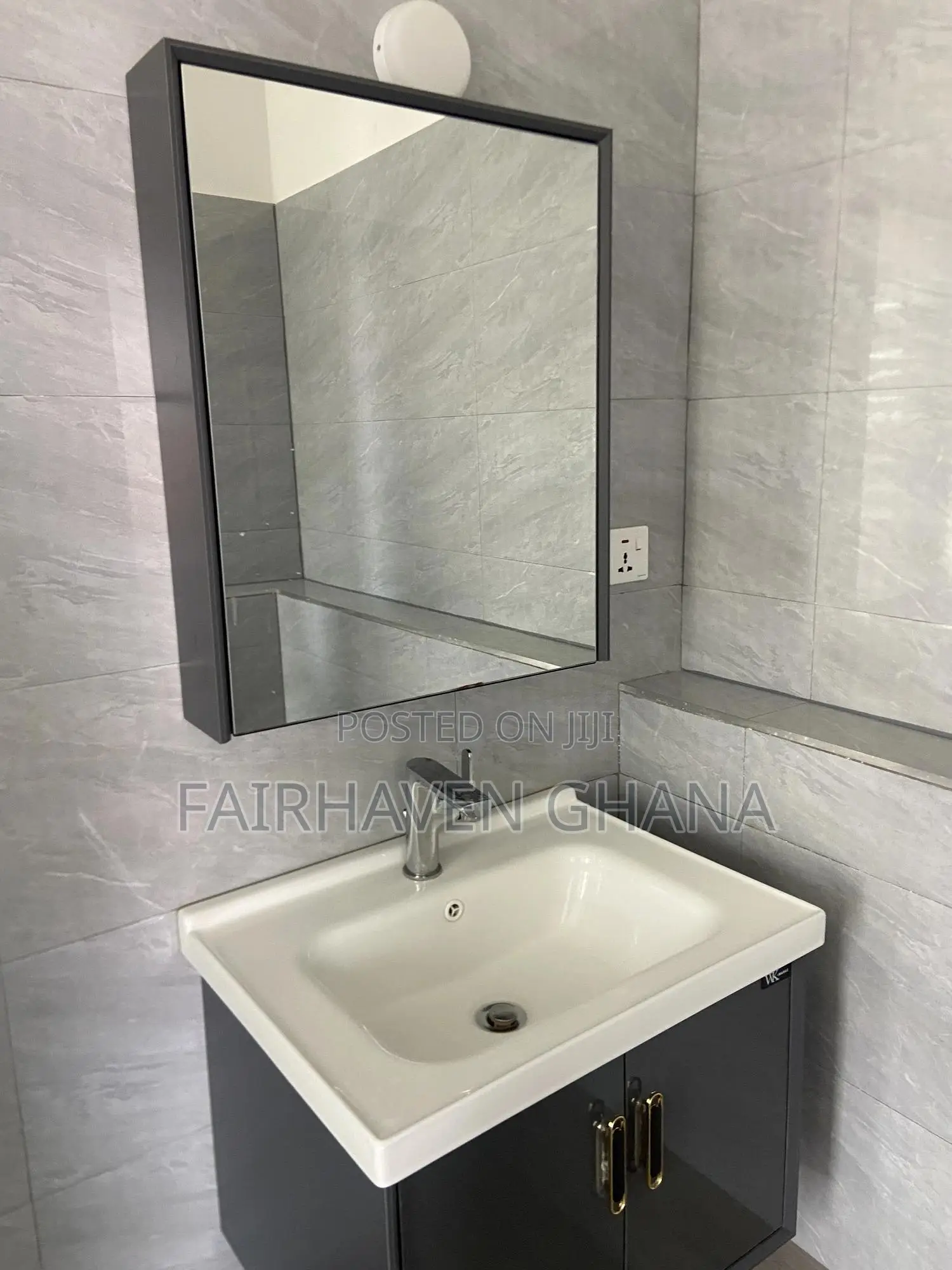 2bdrm Apartment in Fairhaven Properties, Tseaddo for rent