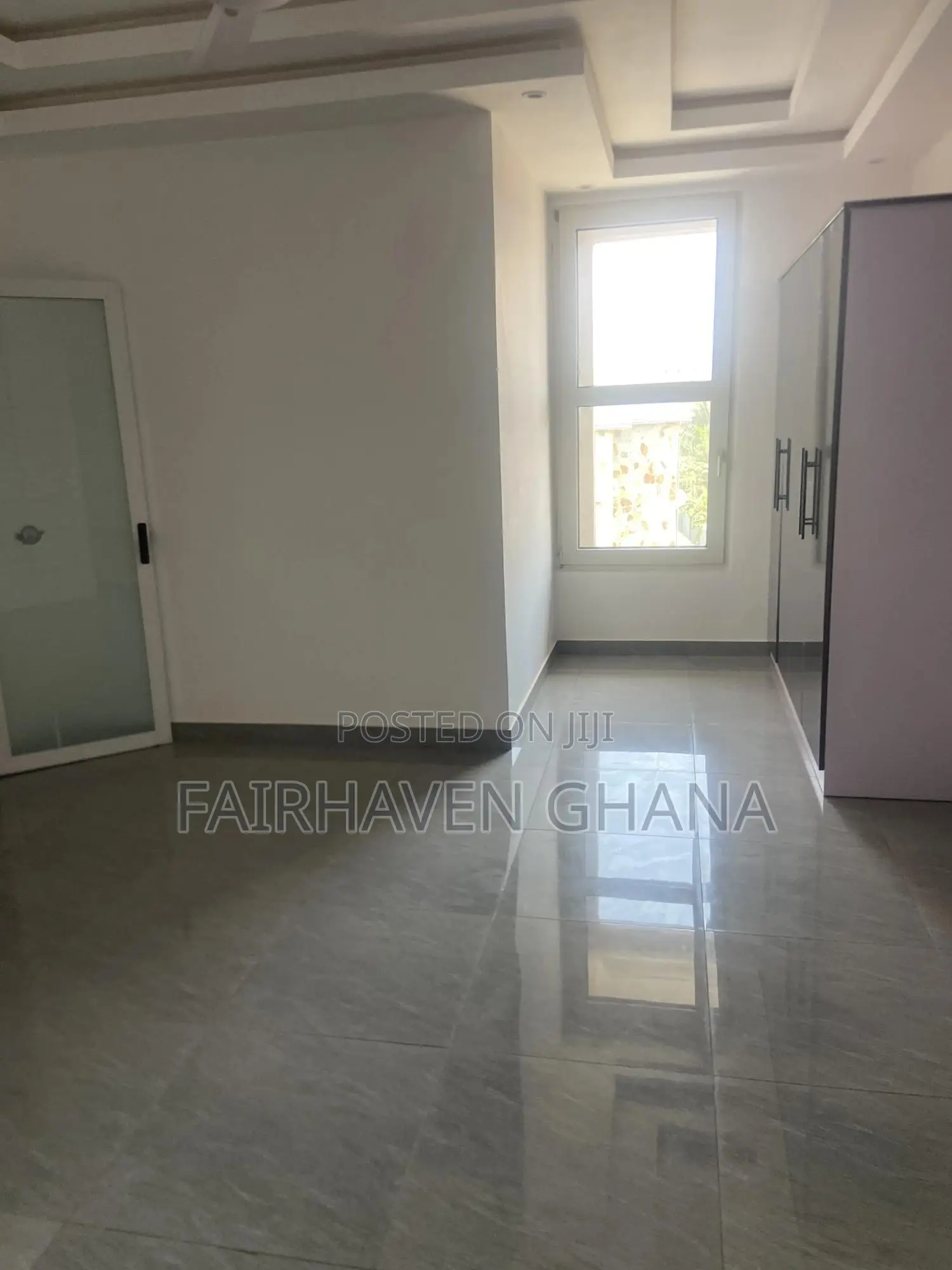 2bdrm Apartment in Fairhaven Properties, Tseaddo for rent