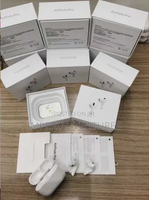 Airpods Pro 2nd Generation