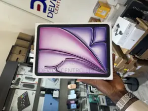 New Apple iPad Air 128 GB