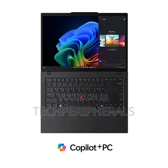 New Laptop Lenovo ThinkPad T14 16GB Intel Core Ultra 5 SSD 512GB