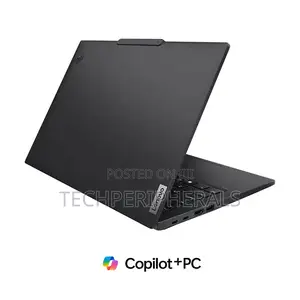 New Laptop Lenovo ThinkPad T14 16GB Intel Core Ultra 5 SSD 512GB