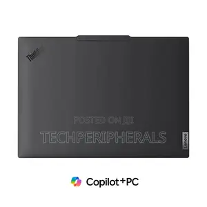 New Laptop Lenovo ThinkPad T14 16GB Intel Core Ultra 5 SSD 512GB