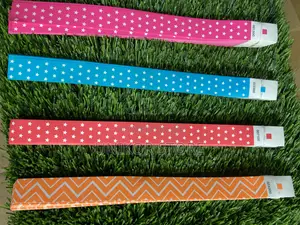 Tyvek Tickets Bands