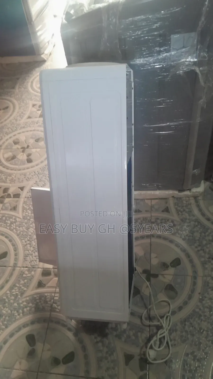Decakila Water Dispenser – Reliable Cooling Heating Power