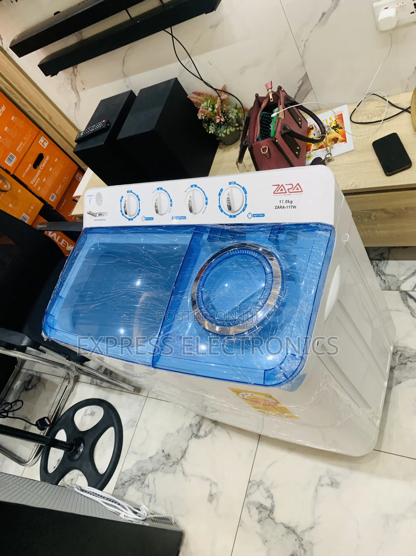 Highly Recommended Semi Automatic Nasco 11kg