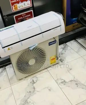 Recommend Premium Nasco 2.0hp R410 Split Dual Inverter Air Conditioner