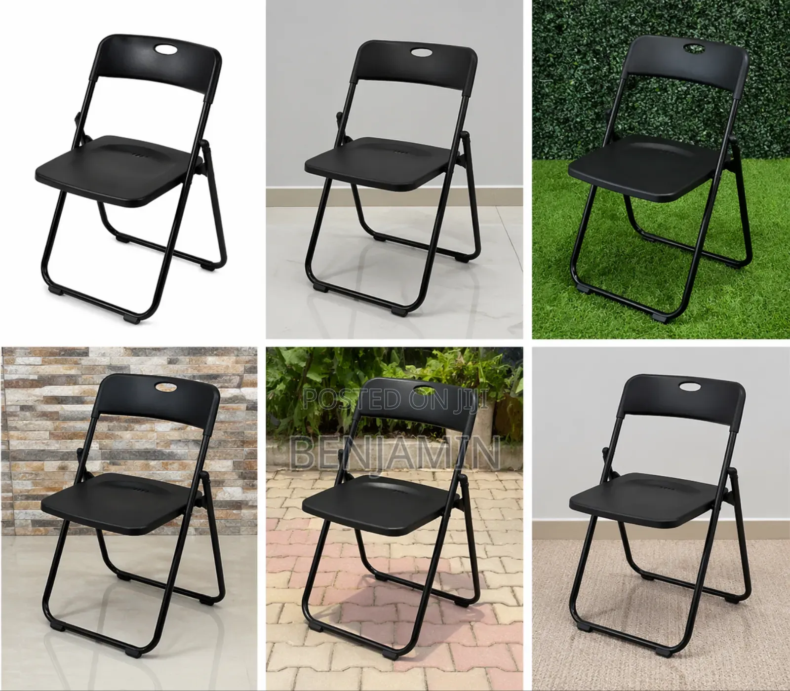 Folding Chair For Sale – Strong And Neat
