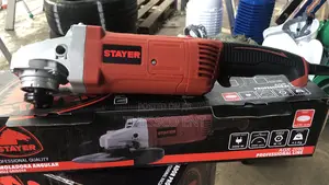 Angle Grinder 2000w