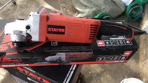 Angle Grinder 2000w