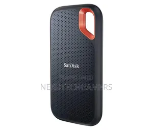 Sandisk Extreme Portable SSD 1tb