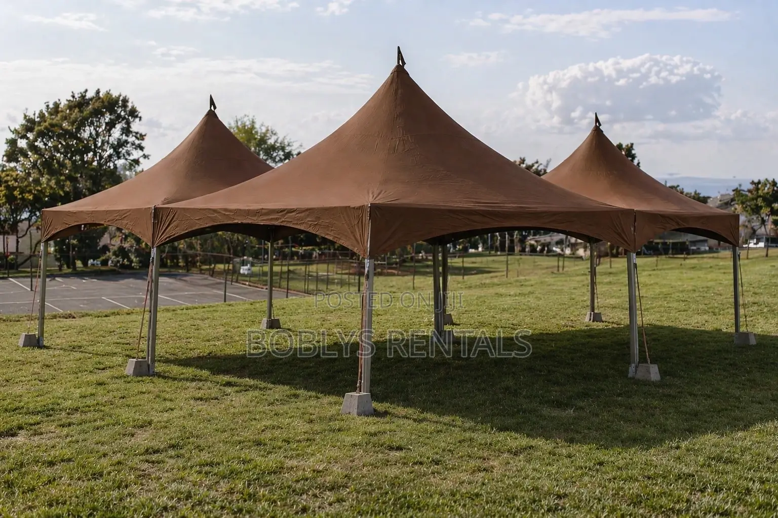 Complete Event Rentals Decor Services (Chair,Tables,Tents/Canopy, Etc)