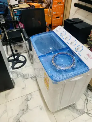 Less Expensive Semi Automatic Topload 11kg Nasco