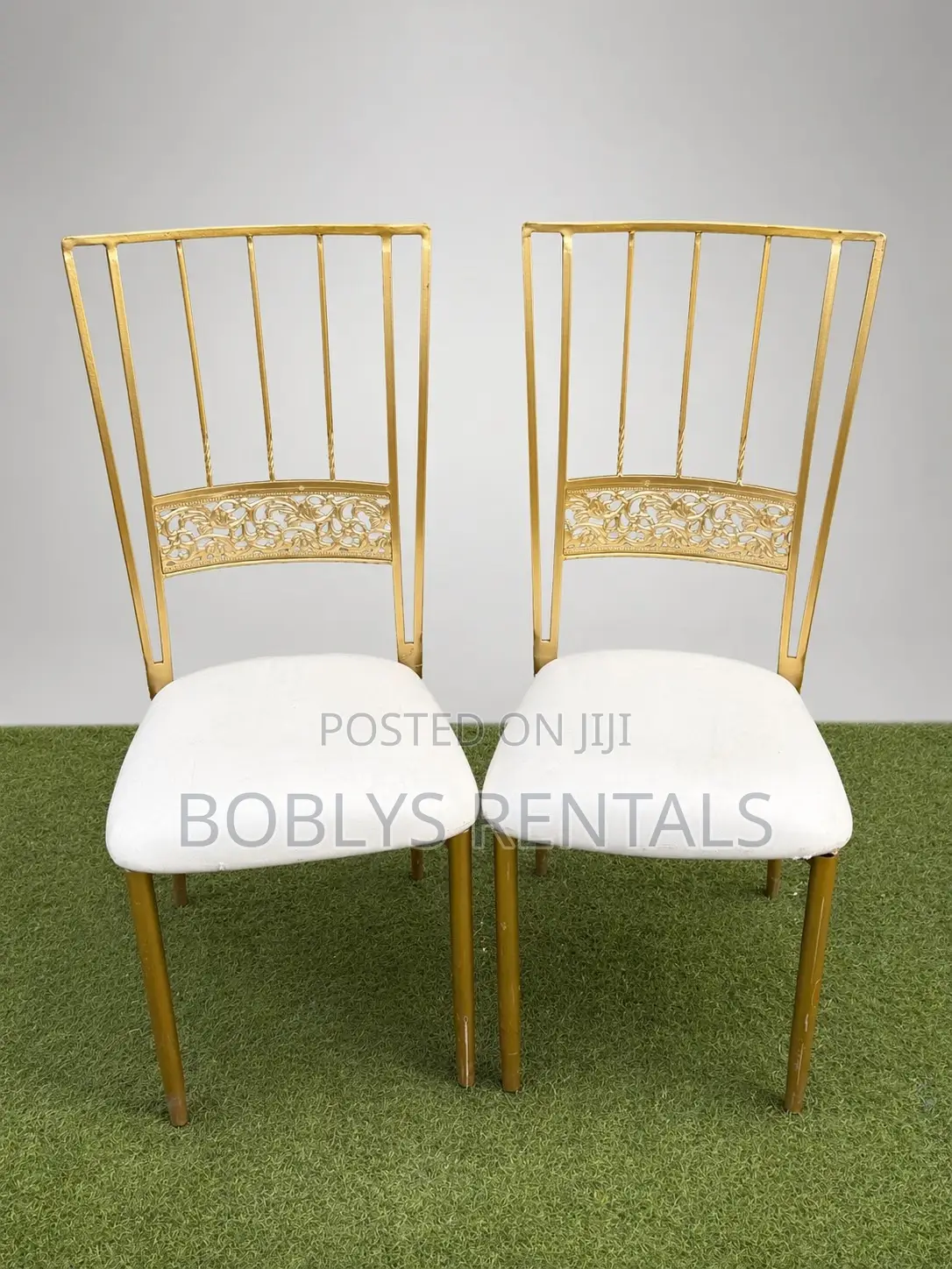 Complete Event Rentals Decor Services (Chair,Tables,Tents/Canopy, Etc)