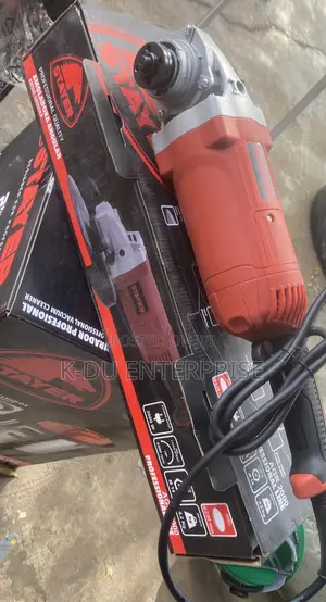 Stayer Angle Grinder 2000w