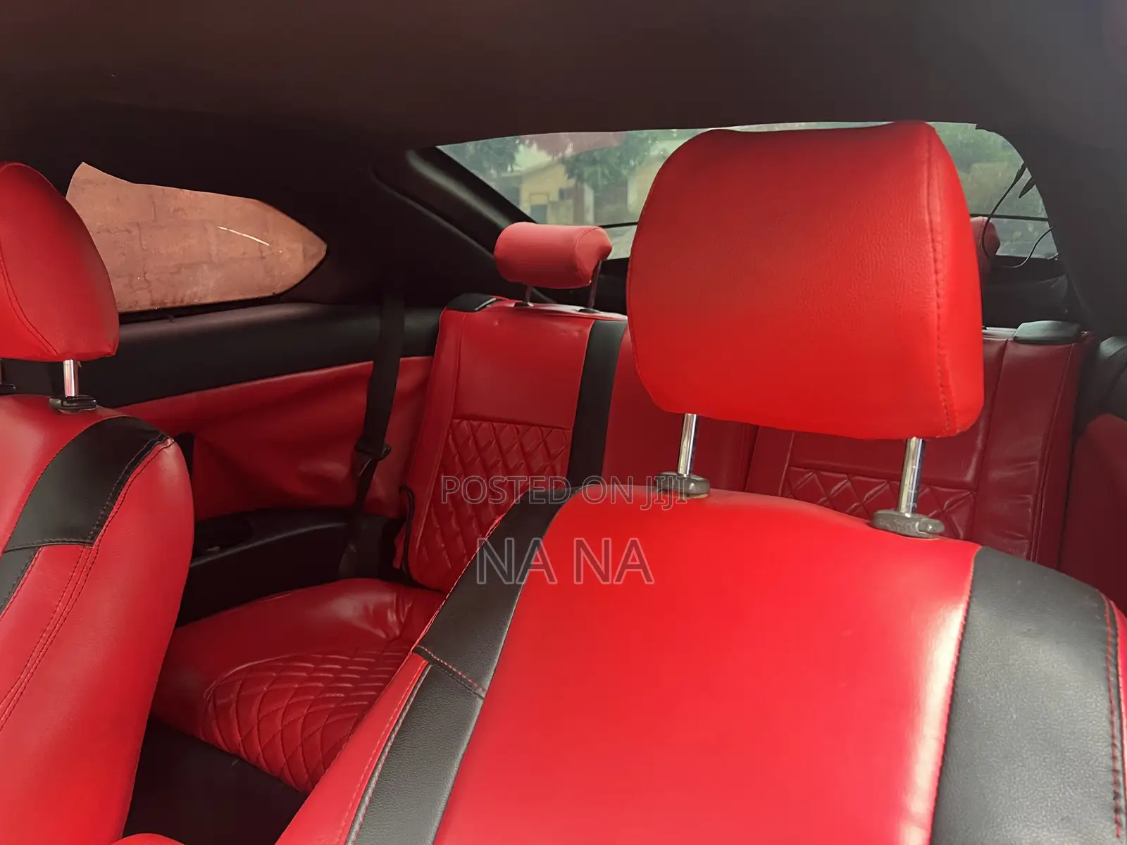 Scion tC Base 2008