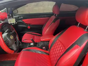 Scion tC Base 2008