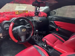 Scion tC Base 2008