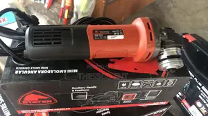 Angle Grinder