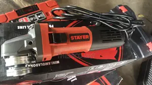 Angle Grinder