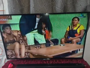 Philips 50 Inches Tv