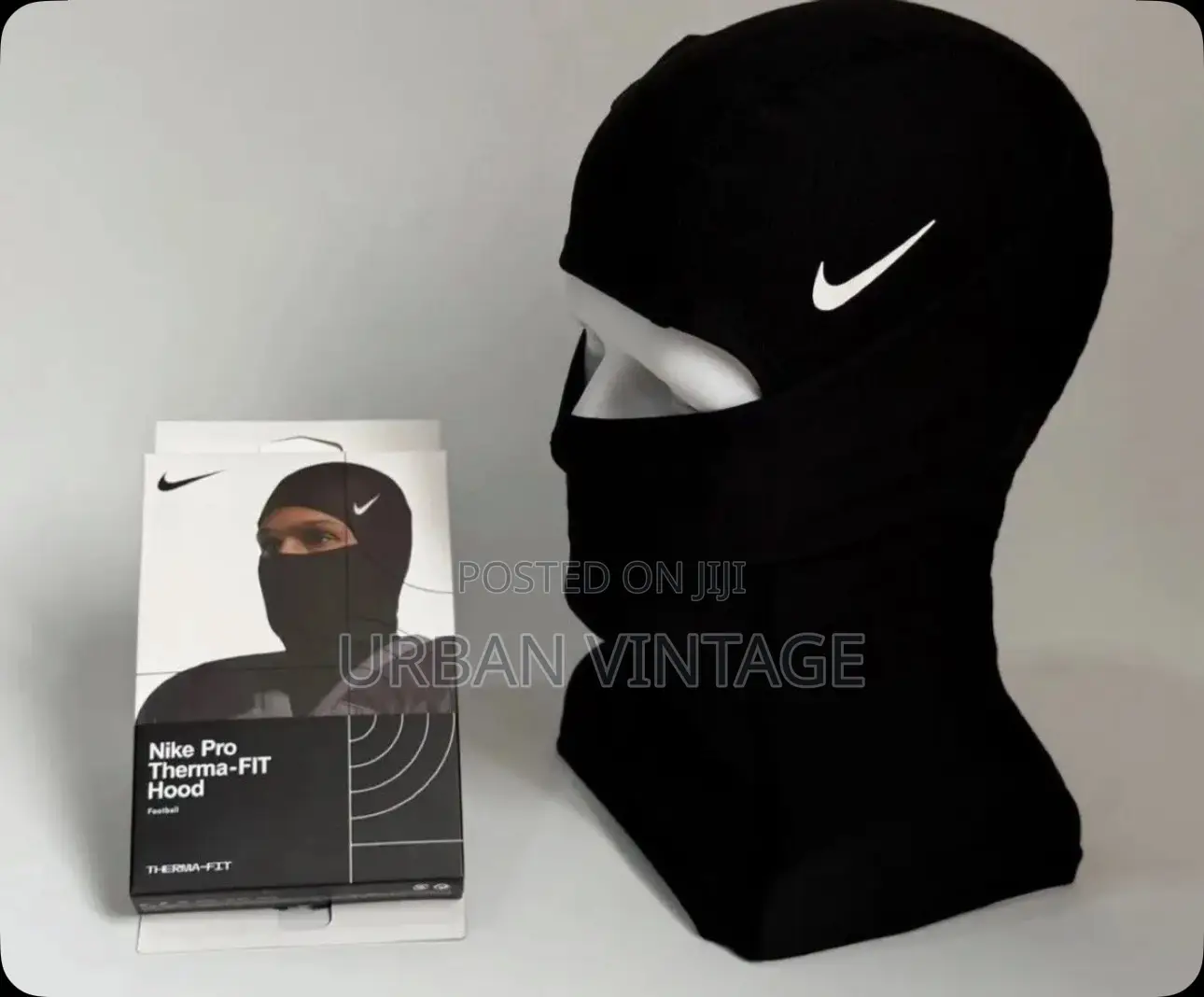 Original Nike Pro Ski Mask
